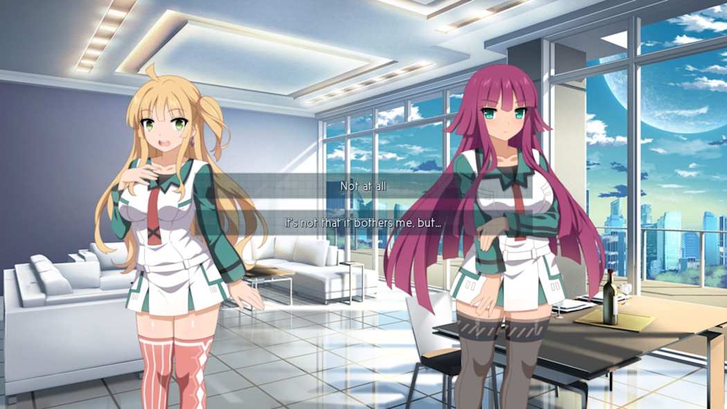 Sakura Nova 4