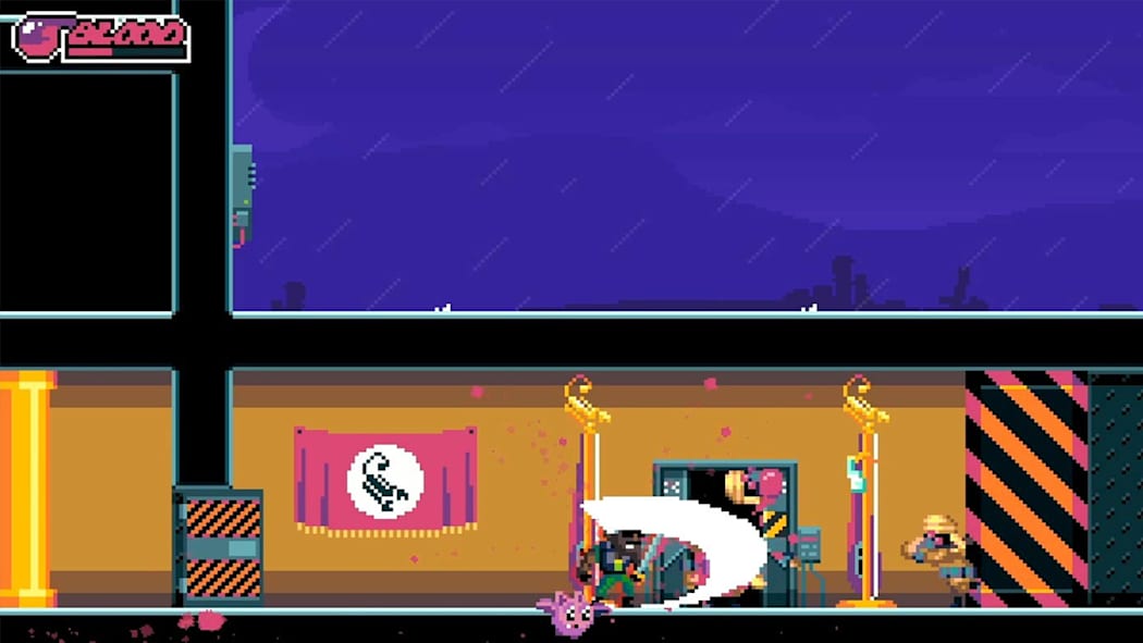 图片[3]-[NS]BATS：吸血僵尸反恐怖小组|BATS: Bloodsucker Anti-Terror Squad-猫叔电玩
