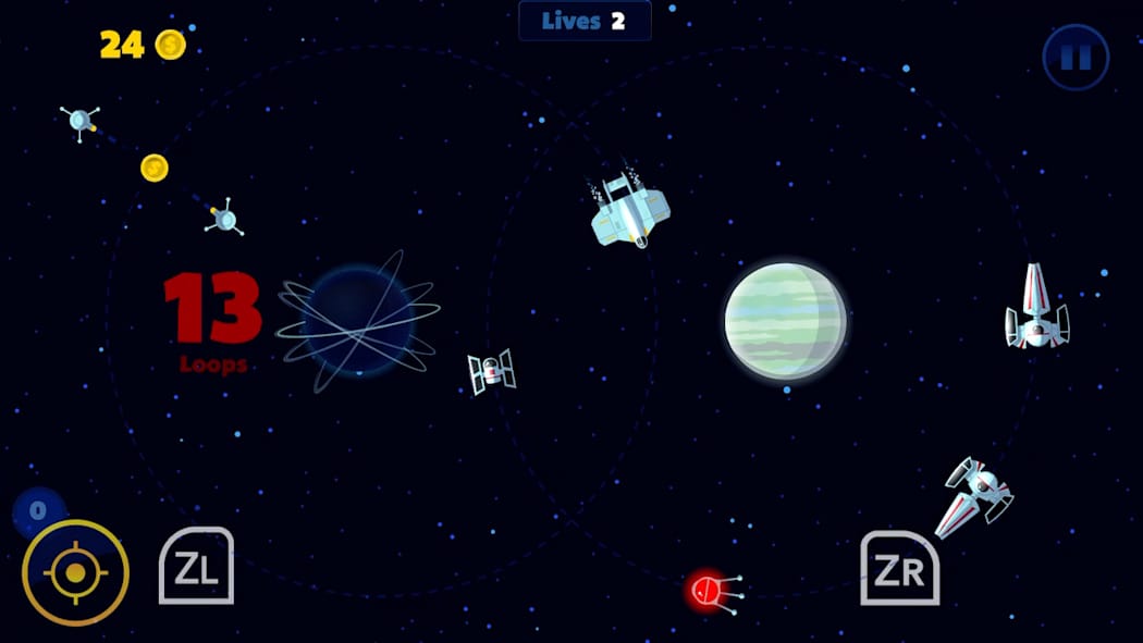 图片[2]-[NS]星际殖民2|Star Drives II-猫叔电玩