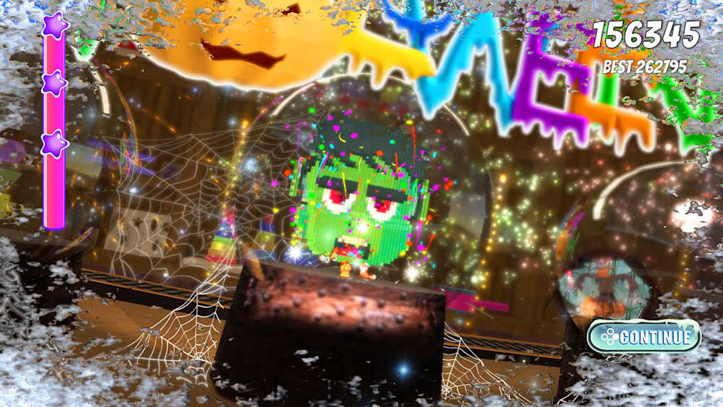 图片[3]-[NS]万圣雪球泡泡|Halloween Snowball Bubble-猫叔电玩