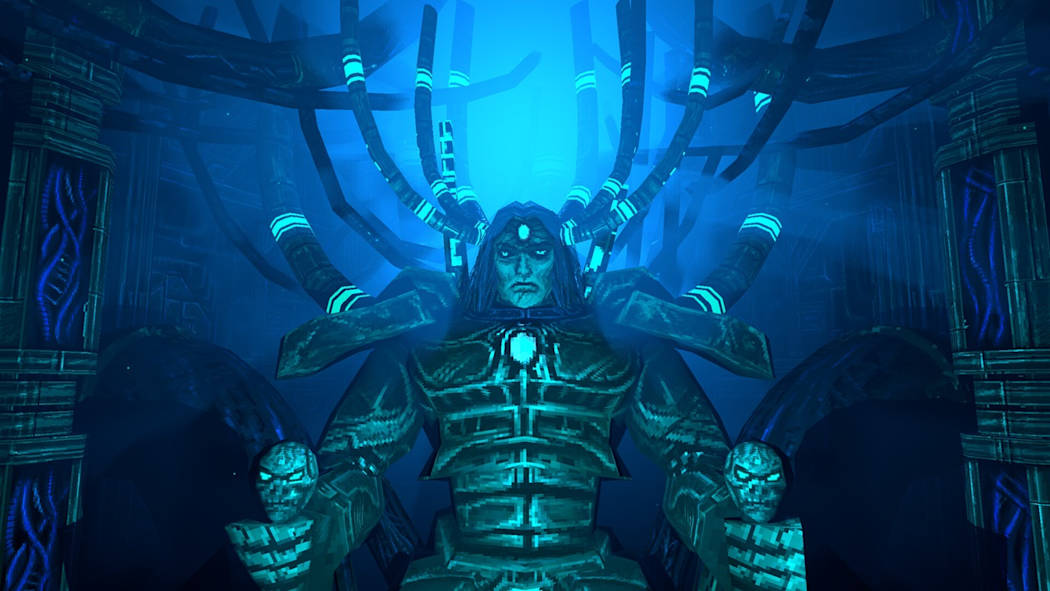图片[3]-[NS]瓦尔法瑞斯：兽神归来|Valfaris: Mecha Therion中文-猫叔电玩