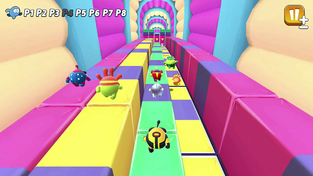 Om Nom: Run 4