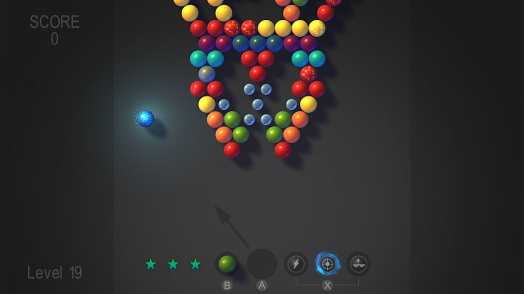 图片[3]-[NS]泡泡射击FX|Bubble Shooter FX-猫叔电玩