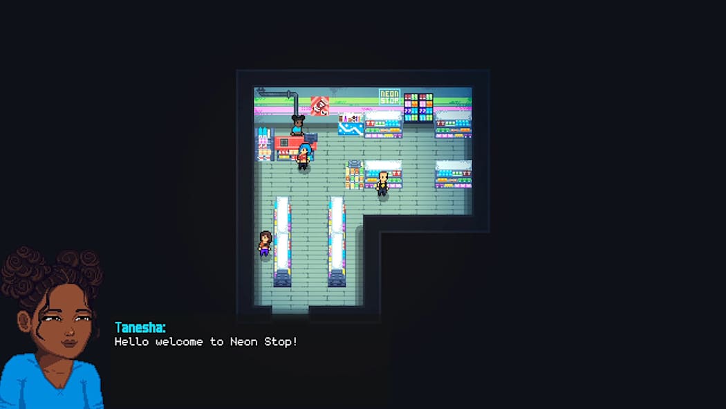 图片[3]-[NS]霓虹病|Neon Blight中文-猫叔电玩