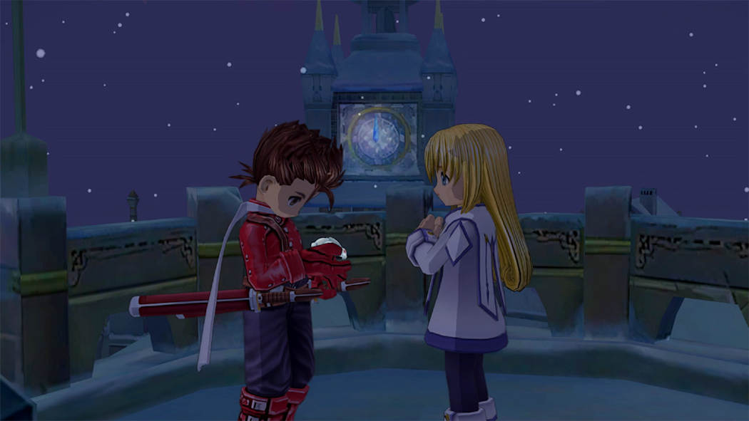 图片[2]-[NS]仙乐传说重制版|Tales of Symphonia Remastered中文-猫叔电玩