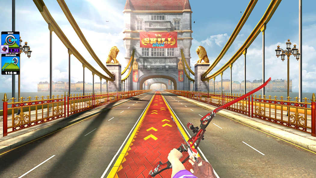 图片[1]-[NS]射箭俱乐部|箭术俱乐部|Archery Club汉化-猫叔电玩