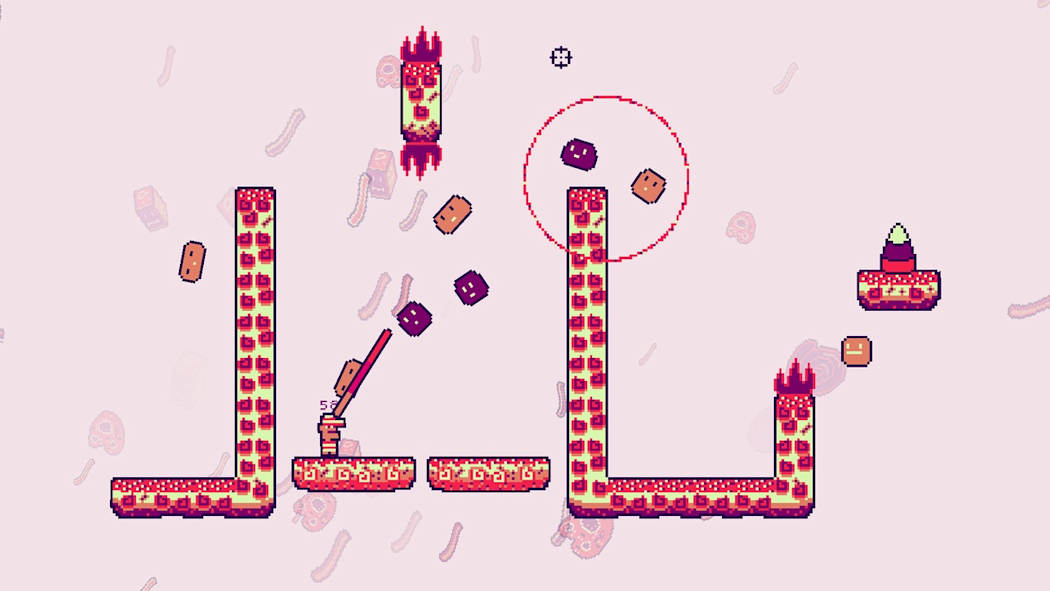 图片[2]-[NS]爆炸糖果世界|Explosive Candy World-猫叔电玩