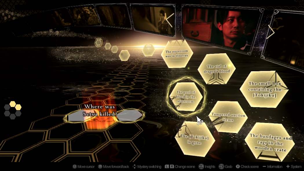 图片[2]-[NS]春逝百年抄|The Centennial Case: A Shijima Story中文-猫叔电玩