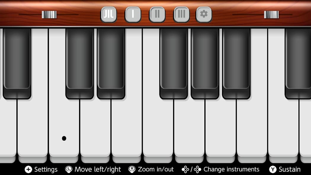 图片[2]-[NS]虚拟钢琴|Virtual Piano中文-猫叔电玩