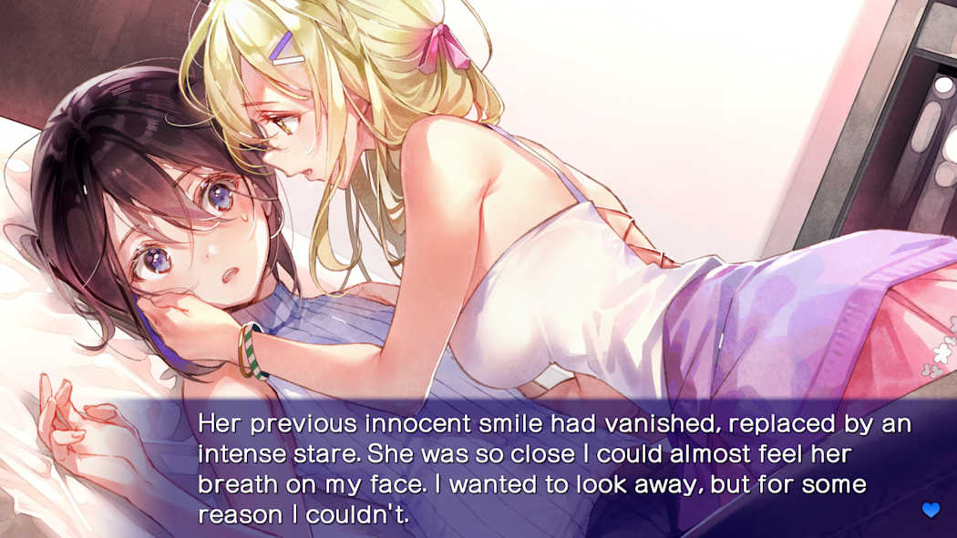 图片[3]-[NS]一生推不如一生恋love or die|OshiRabu: Waifus Over Husbandos – Love or Die中文-猫叔电玩
