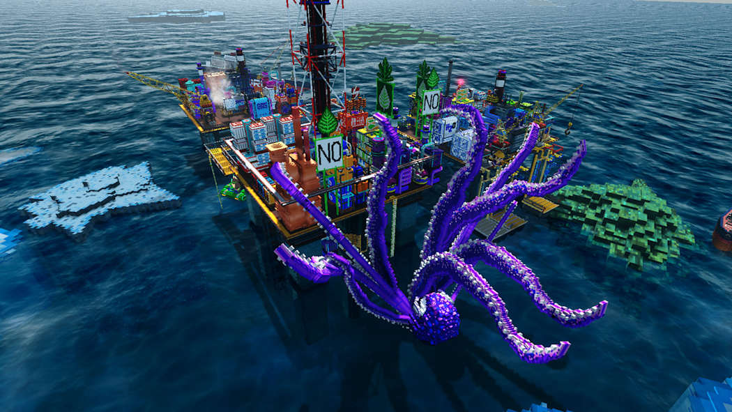图片[3]-[NS]钻探交易：石油大亨|Drill Deal – Oil Tycoon中文-猫叔电玩
