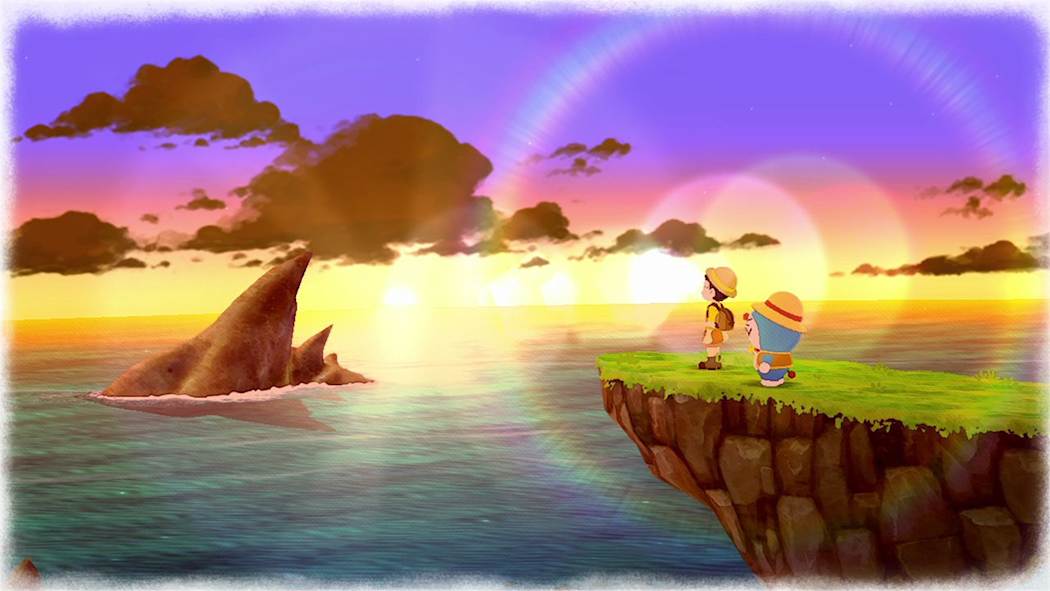 图片[1]-[NS]哆啦A梦牧场物语：自然王国与和乐家人|Doraemon Story of Seasons: Friends of the Great Kingdom中文-猫叔电玩