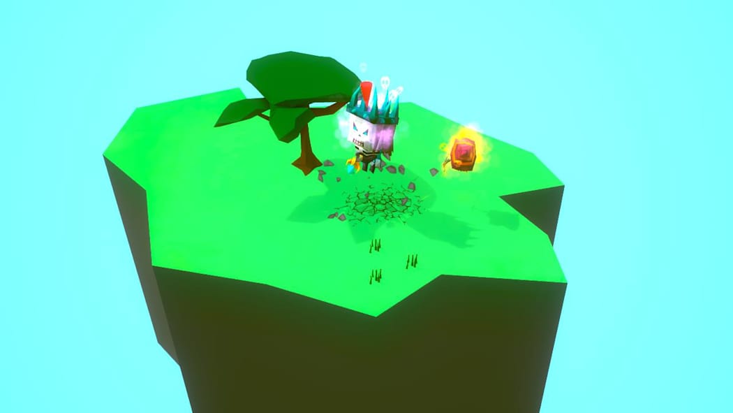 图片[3]-[NS]跳跃任务|Jumping Quest-猫叔电玩