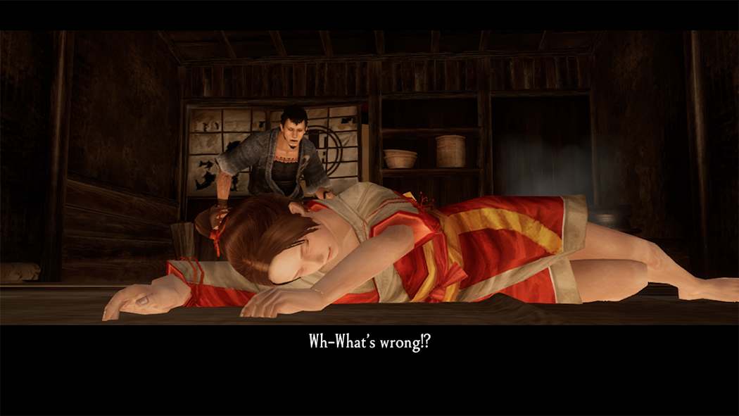 图片[1]-[NS]神技：盗来|Kamiwaza: Way of the Thief中文-猫叔电玩