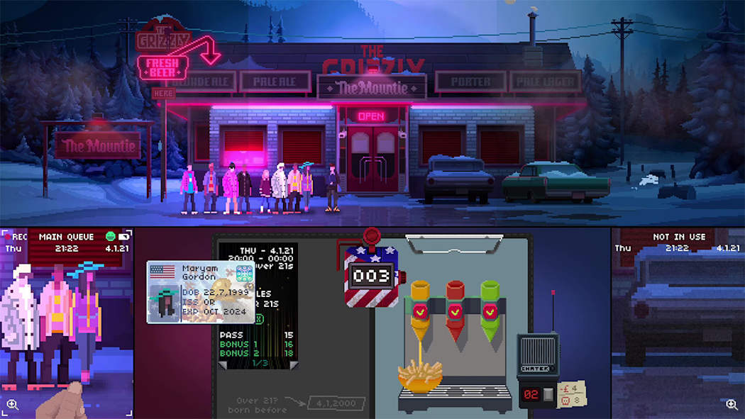 图片[1]-[NS]今晚没开2|Not Tonight 2中文-猫叔电玩