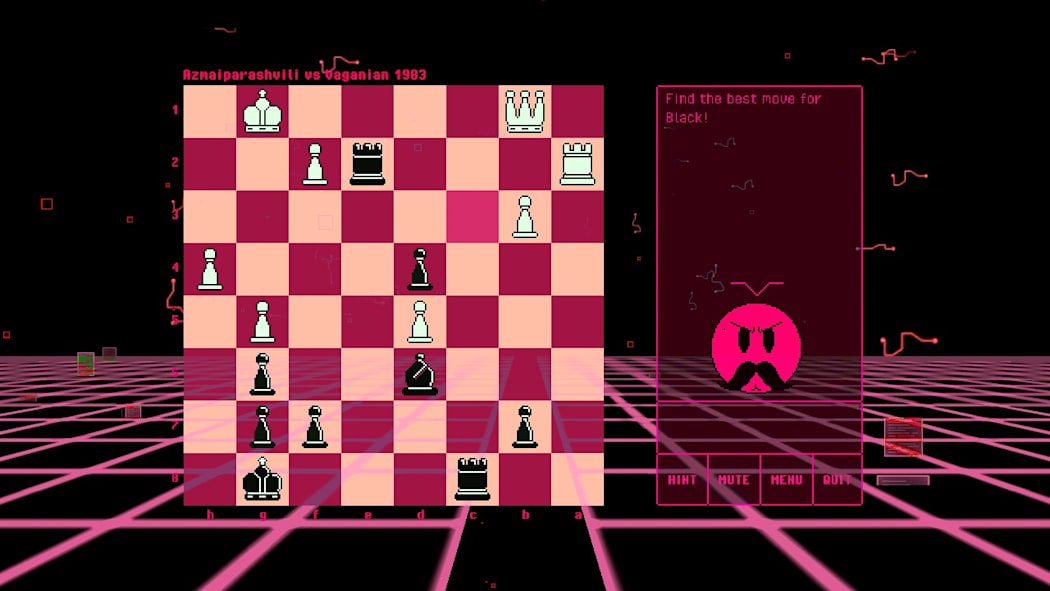 图片[3]-[NS]BOT.vinnik国际象棋2|BOT.vinnik Chess 2-猫叔电玩