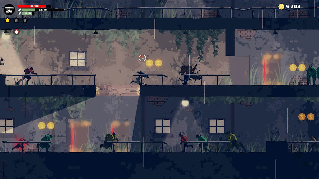 图片[2]-[NS]死雨：新僵尸病毒|Dead Rain: New Zombie Virus中文-猫叔电玩