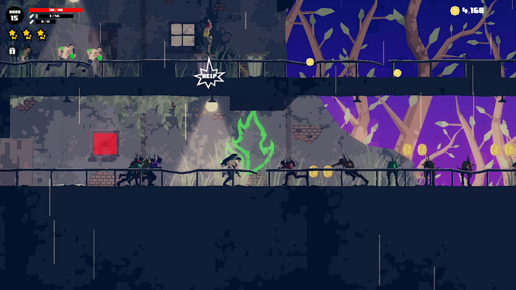 图片[3]-[NS]死雨：新僵尸病毒|Dead Rain: New Zombie Virus中文-猫叔电玩
