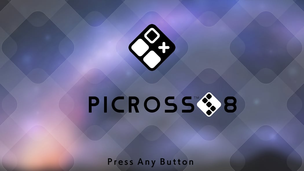 图片[1]-[NS]绘图方块S8|Picross S8中文-猫叔电玩