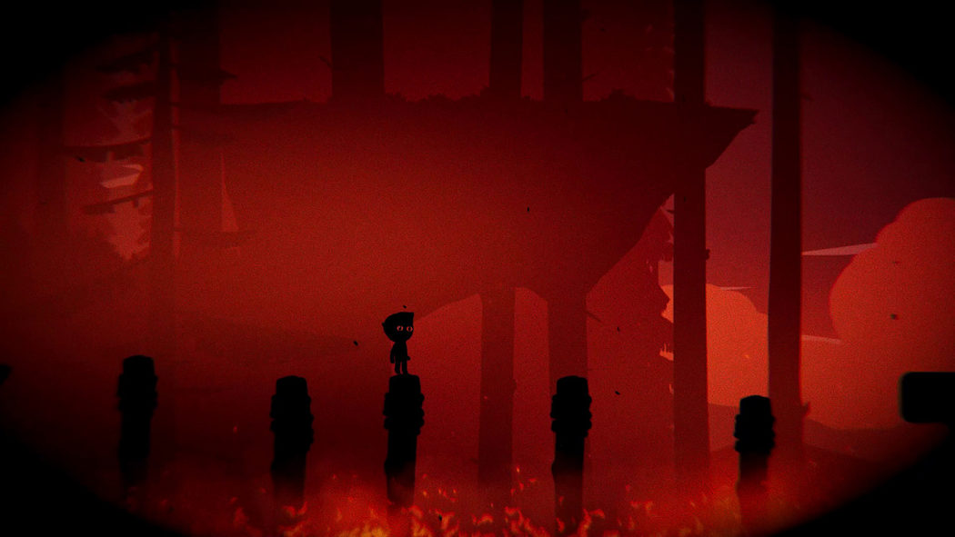 Richy’s Nightmares 6