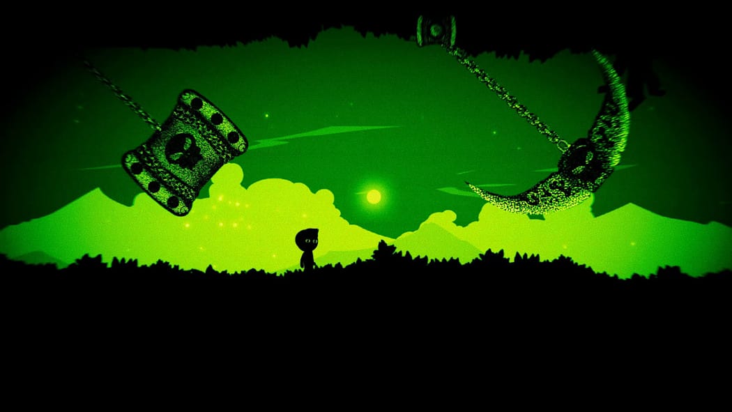 Richy’s Nightmares 7