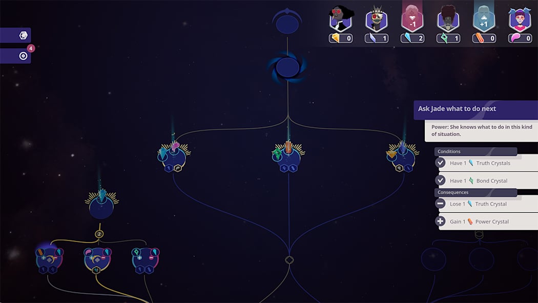 Harmony: The Fall of Reverie 8