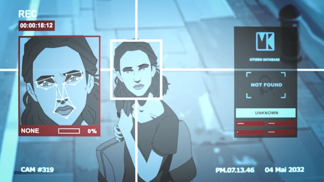 Harmony: The Fall of Reverie 5
