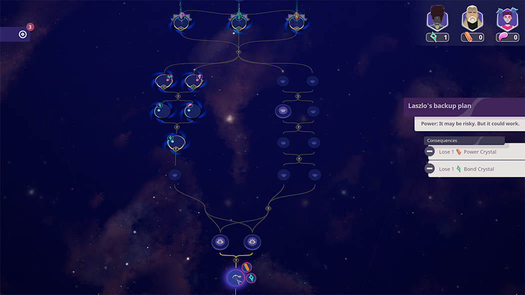 Harmony: The Fall of Reverie 4