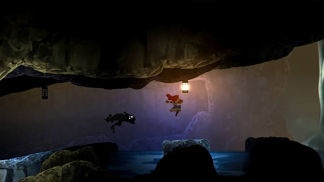 图片[2]-[NS]特斯拉学徒2|Teslagrad 2中文-猫叔电玩
