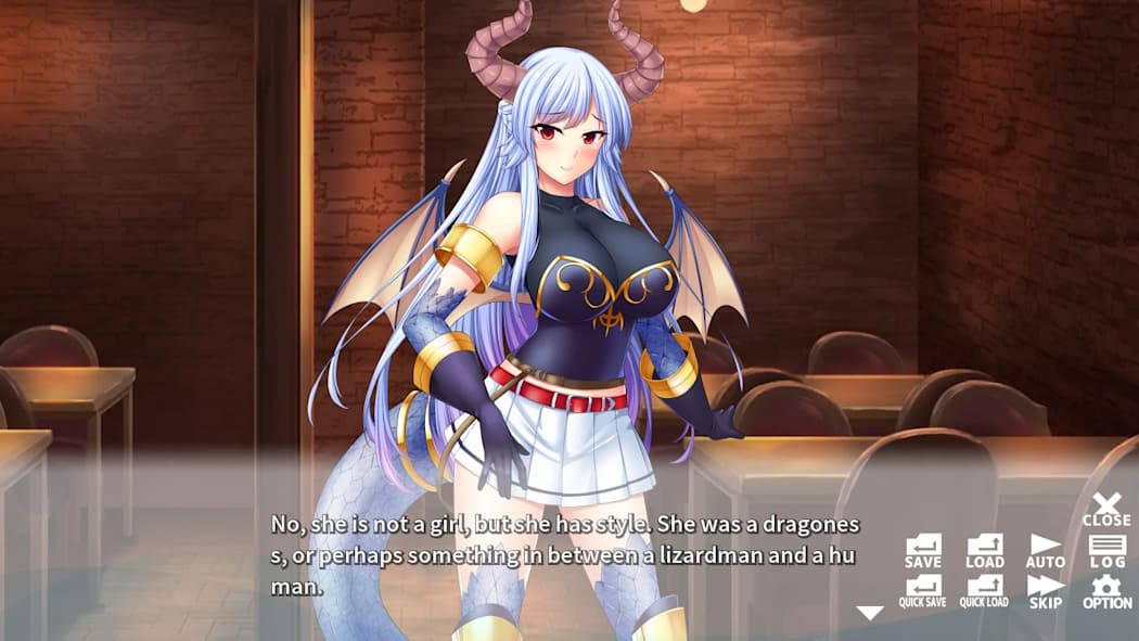 图片[2]-[NS]我的恶作剧地下城生活：转生到了异世界|Mischief Dungeon Life My mischievous dungeon life reincarnated in another world-猫叔电玩