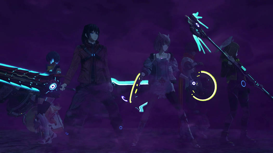 图片[3]-[NS]异度之刃3|异度神剑3|Xenoblade Chronicles 3中文-猫叔电玩