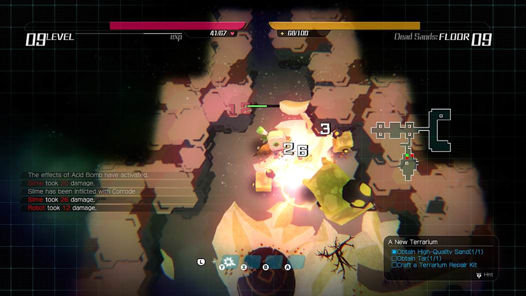 void* tRrLM2(); //Void Terrarium 2 2