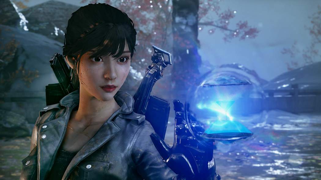 图片[2]-[NS]光明记忆：无限黄金版|Bright Memory: Infinite Gold Edition中文-猫叔电玩