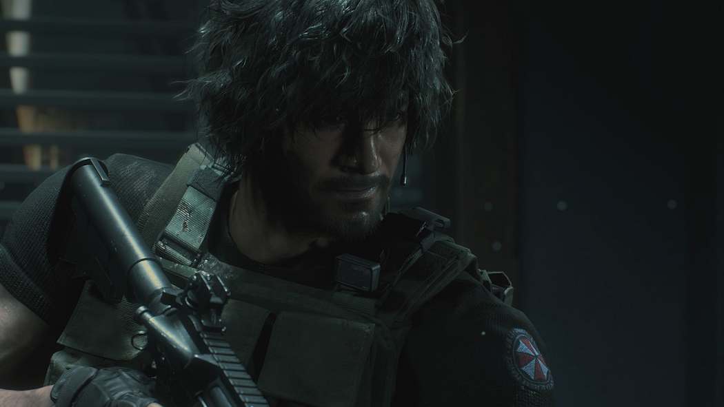 Resident Evil 3 Cloud Switch NSP