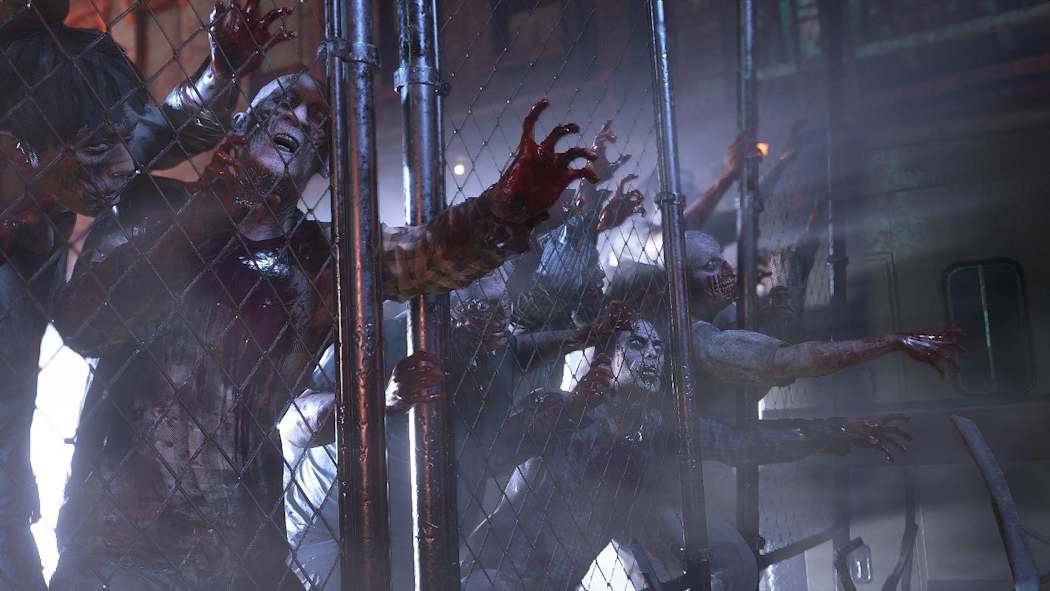 Resident Evil 3 Cloud Switch NSP