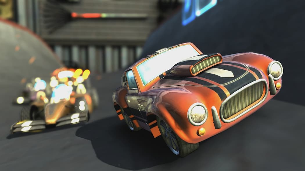 图片[2]-[NS]超级玩具车1+2合集|Super Toy Cars 1 & 2 Bundle-猫叔电玩