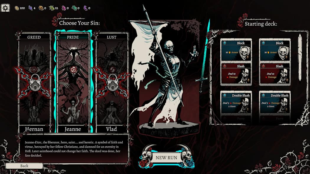 图片[2]-[NS]天底|Nadir: A Grimdark Deckbuilder-猫叔电玩