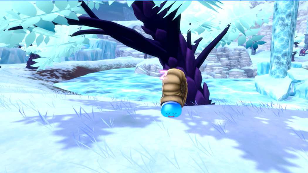 图片[3]-[NS]勇者斗恶龙：怪物仙境3魔族王子与艾尔芙的旅程|DRAGON QUEST MONSTERS: The Dark Prince中文-猫叔电玩