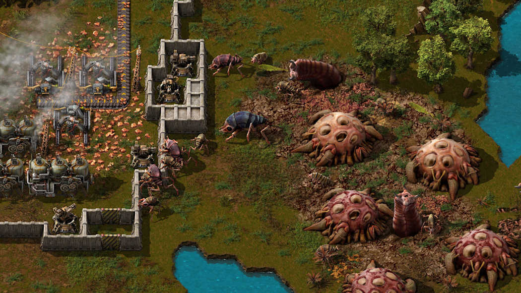 图片[2]-[NS]异星工厂|Factorio中文-猫叔电玩