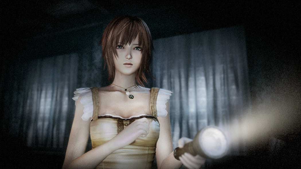 图片[1]-[NS]零：月蚀的假面|FATAL FRAME: Mask of the Lunar Eclipse中文-猫叔电玩