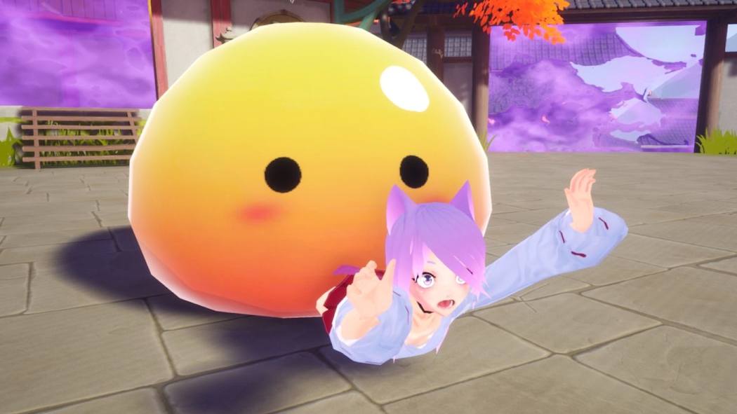 图片[1]-[NS]可爱史莱姆竞技场|卡哇伊史莱姆竞技场|Kawaii Slime Arena-猫叔电玩