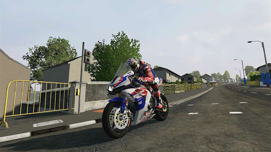 图片[3]-[NS]曼岛TT赛事：边缘竞速3|TT Isle of Man: Ride on the Edge 3中文-猫叔电玩