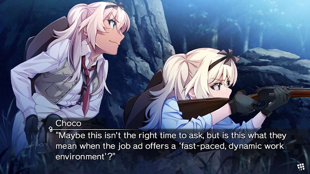 图片[3]-[NS]灰色：幻影扳机8|Grisaia Phantom Trigger Vol. 8中文-猫叔电玩