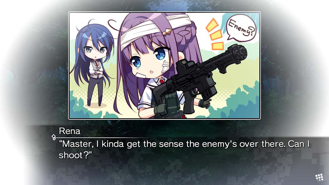 图片[2]-[NS]灰色：幻影扳机8|Grisaia Phantom Trigger Vol. 8中文-猫叔电玩