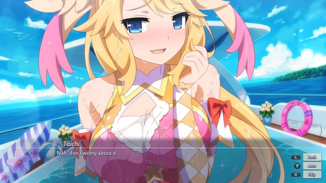 Sakura Magical Girls 6