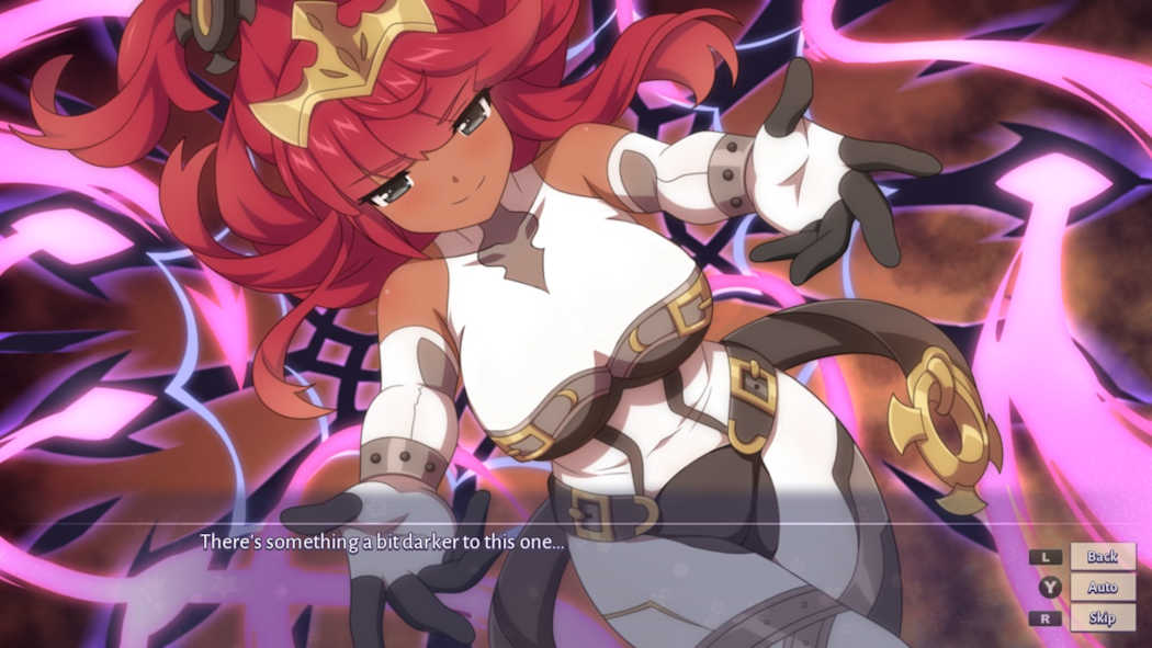 Sakura Magical Girls 4