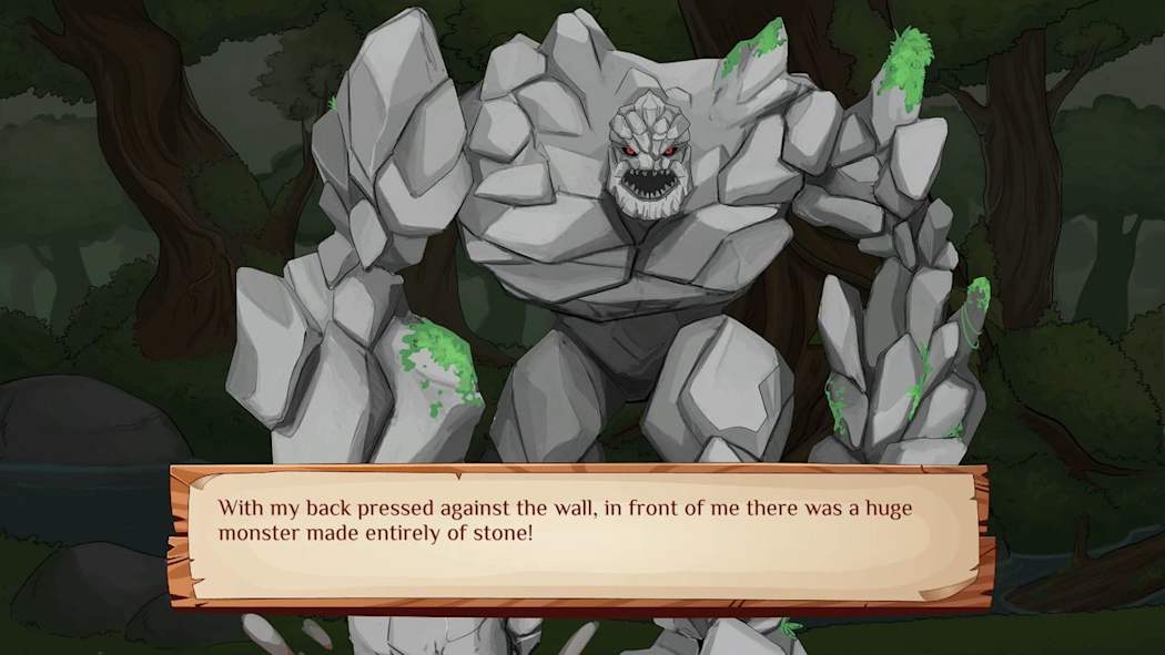 图片[3]-[NS]堕落熊的洞穴|Burrow of the Fallen Bear: A Gay Furry Visual Novel-猫叔电玩