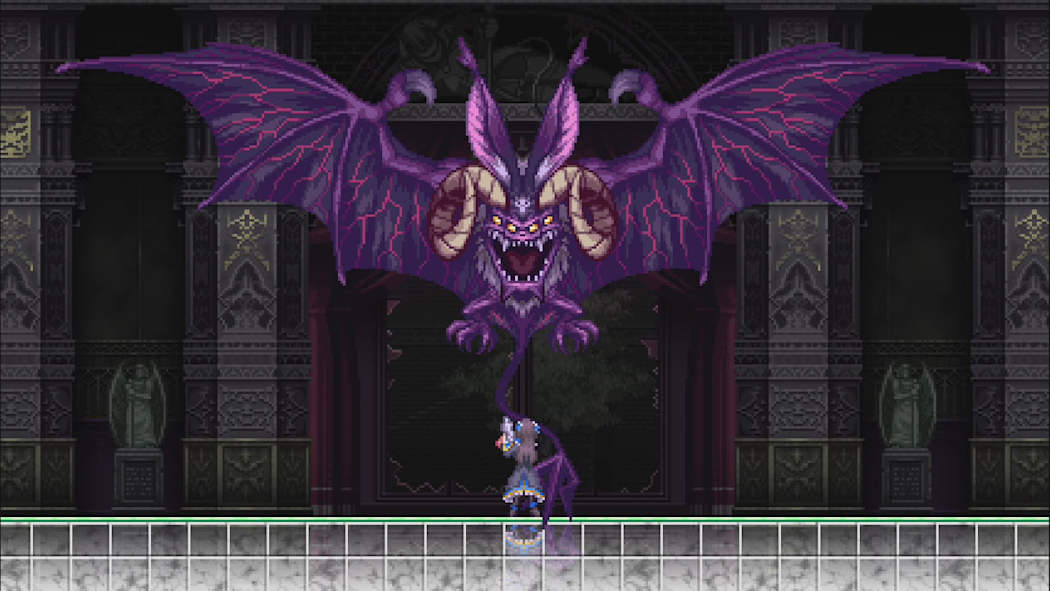图片[3]-[NS]少女魔净|Grim Guardians: Demon Purge中文-猫叔电玩