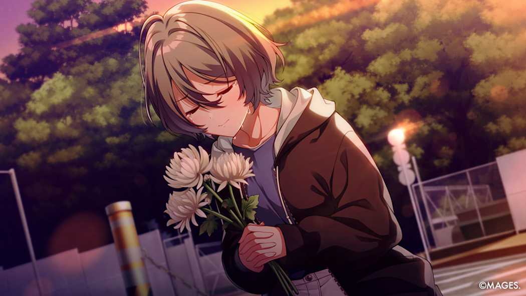 告别回忆 恋恋花札大战 Memories Off KOIKOI Taisen 截图 2