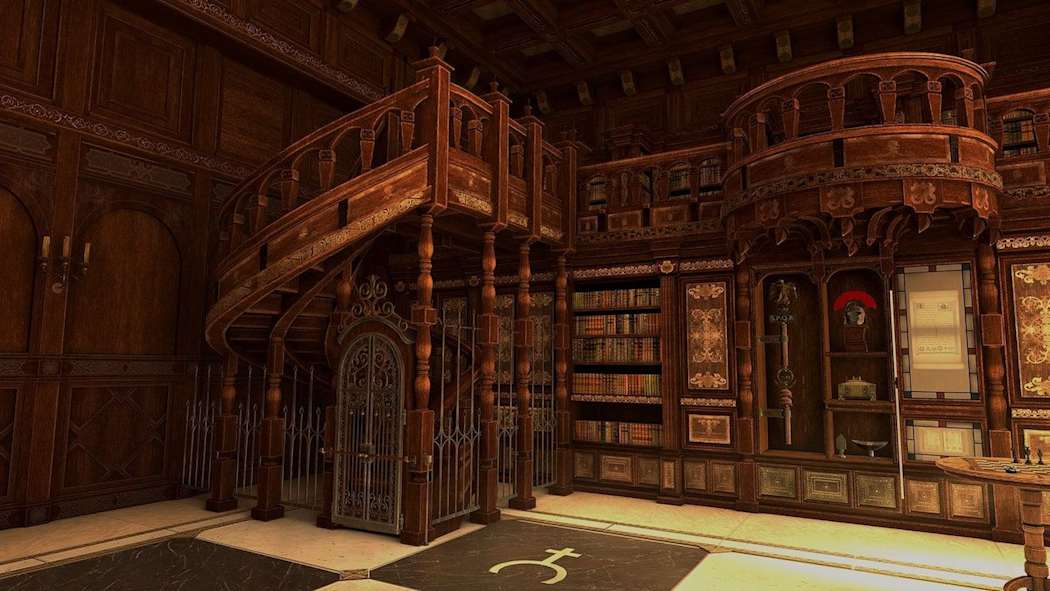 图片[3]-[NS]达芬奇密室3|The House of Da Vinci 3中文-猫叔电玩